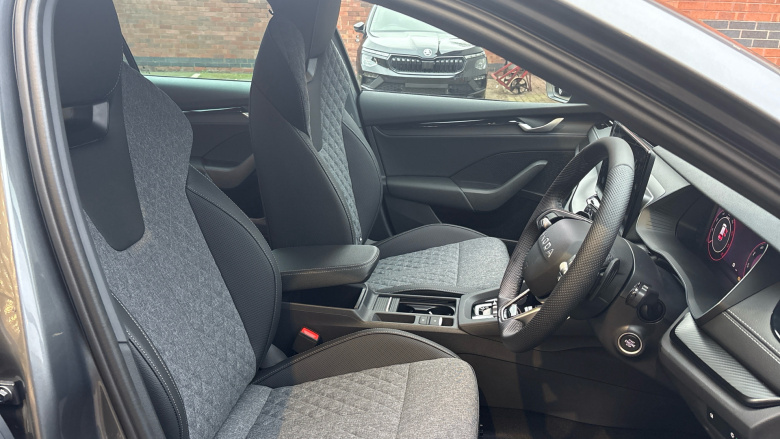 Skoda Octavia 2.0 TDI 150 Sportline 5dr DSG Diesel Estate